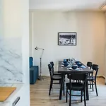 #Mary Rose Apt By Halu! Apartments