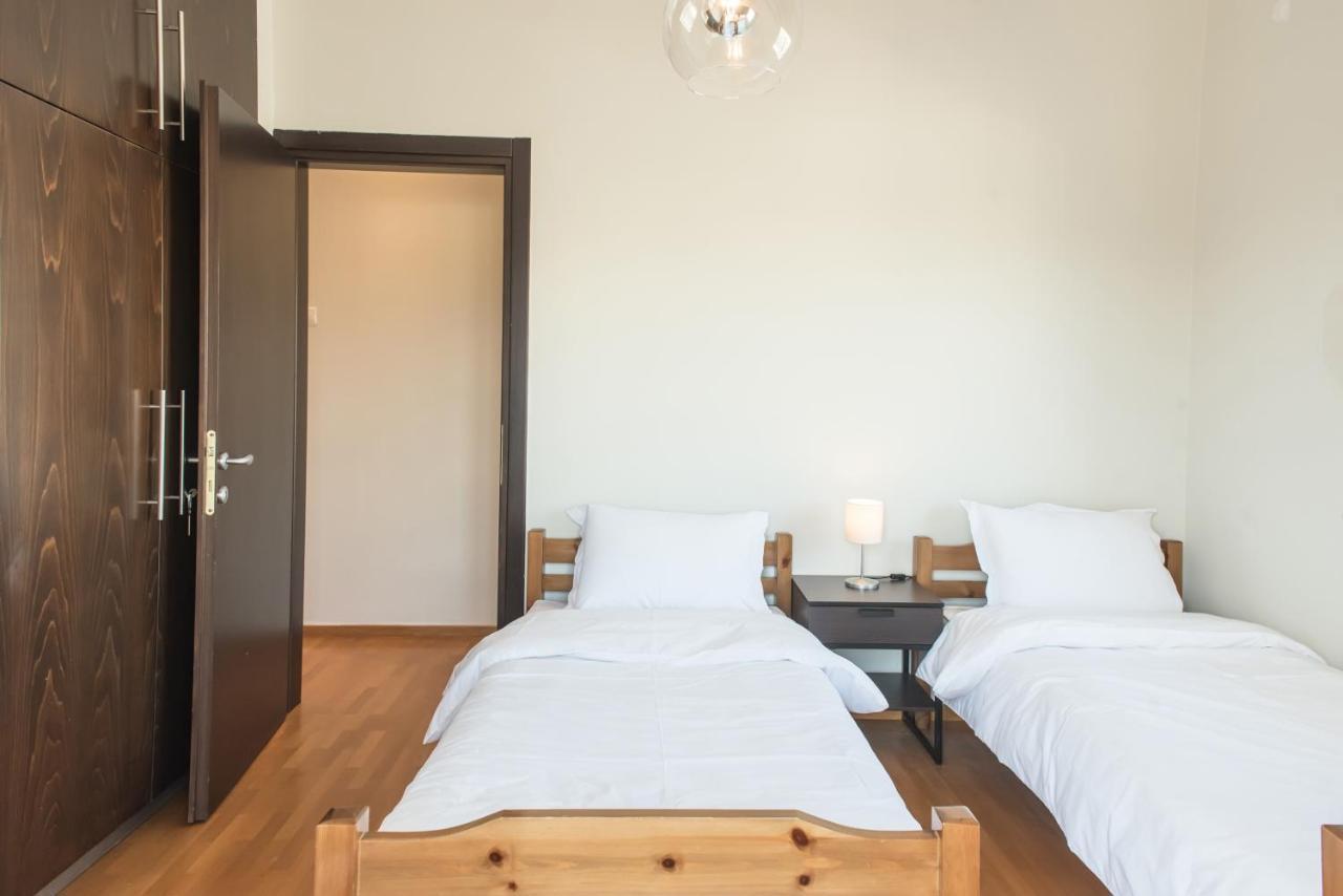 Apartment #mary Rose Apt By Halu! *