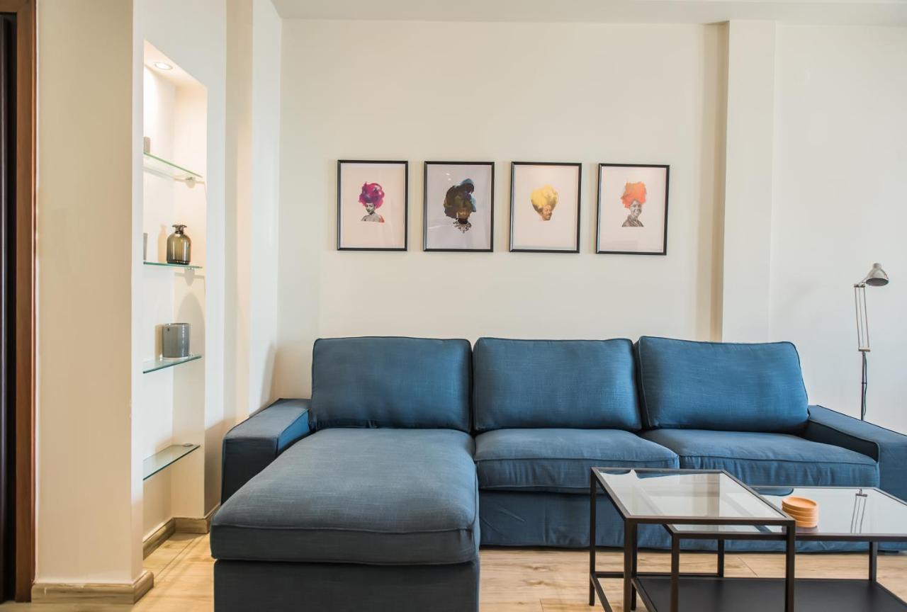 #mary Rose Apt By Halu! Apartment Thessaloniki
