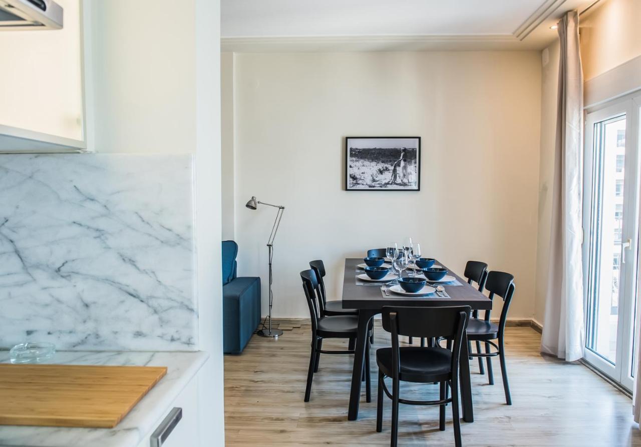#mary Rose Apt By Halu! * Thessaloniki