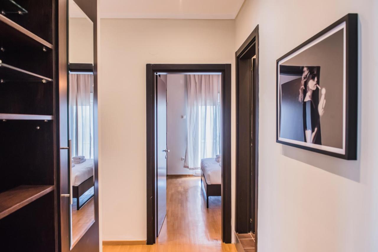 #mary Rose Apt By Halu! * Thessaloniki